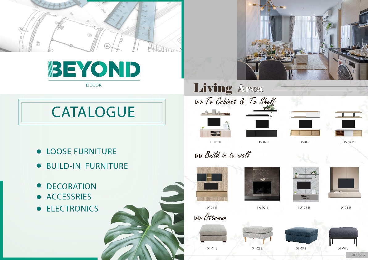 Furniture Packages-EN - Beyond Decor