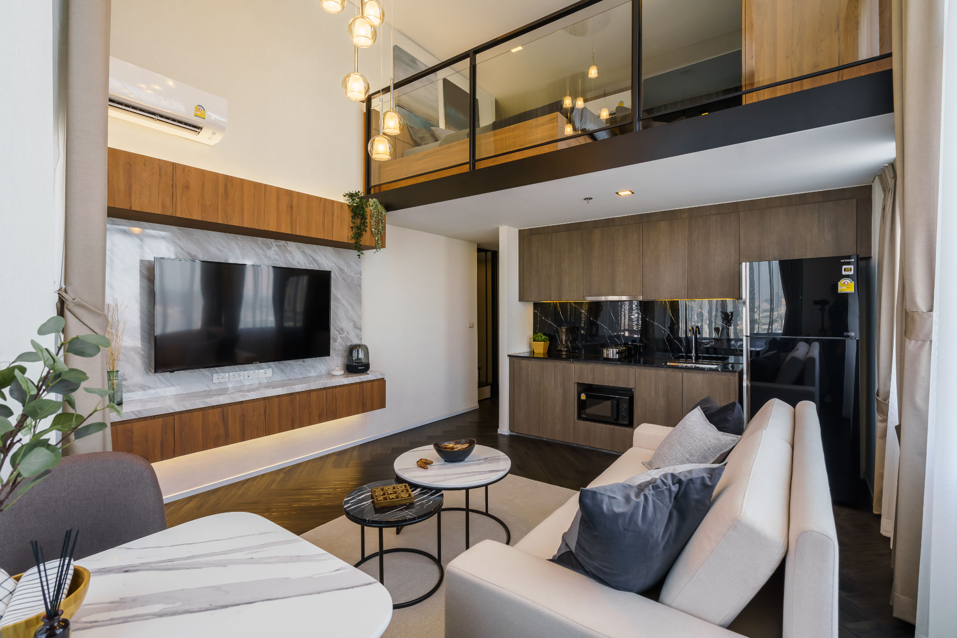 Interior Design - Beyond Decor