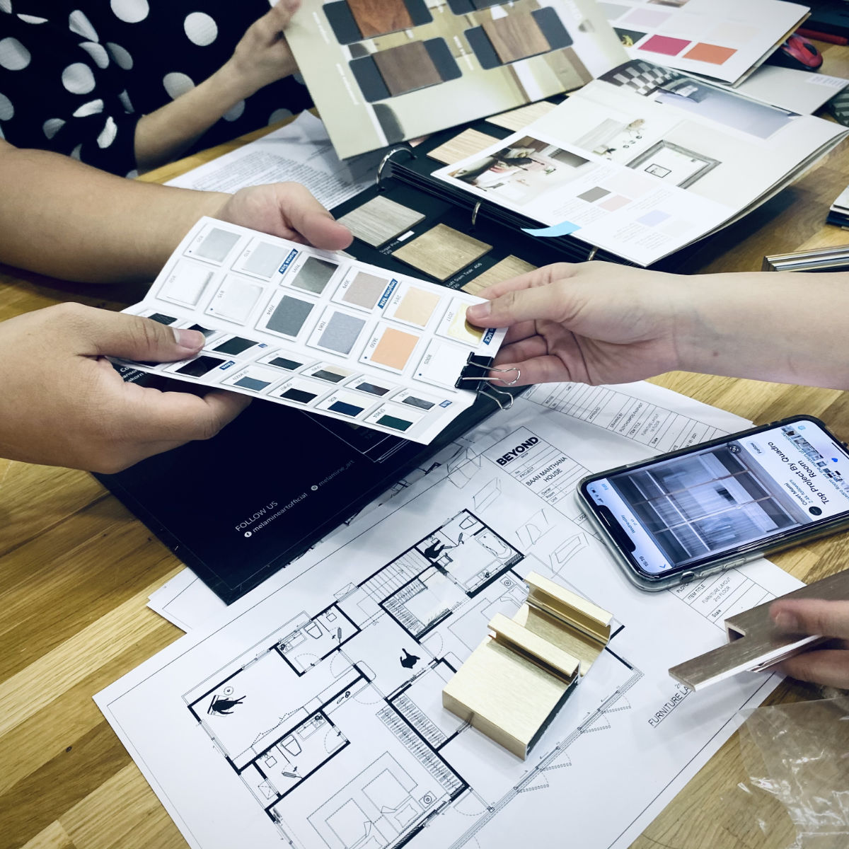 Why Interior Designers Are Obsessed with Details - Beyond Decor