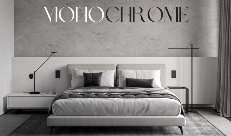 Advantages of a Monochromatic Color Scheme for Bedrooms - Beyond Decor