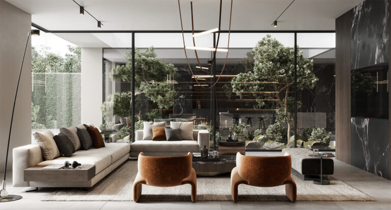 Modern Tropical Interior Design: What Is It & Who Is It For? - Beyond Decor