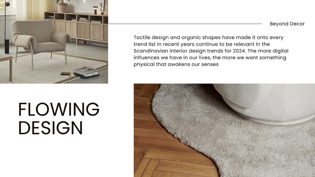 Scandinavian Interior Design Trends for 2024 & Beyond - Beyond Decor