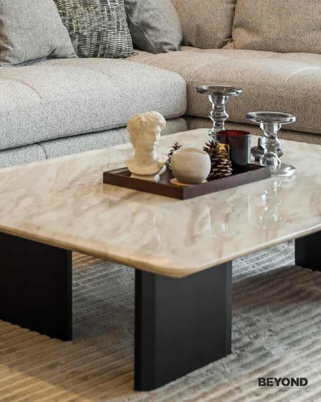 Contact Us - Beyond Decor