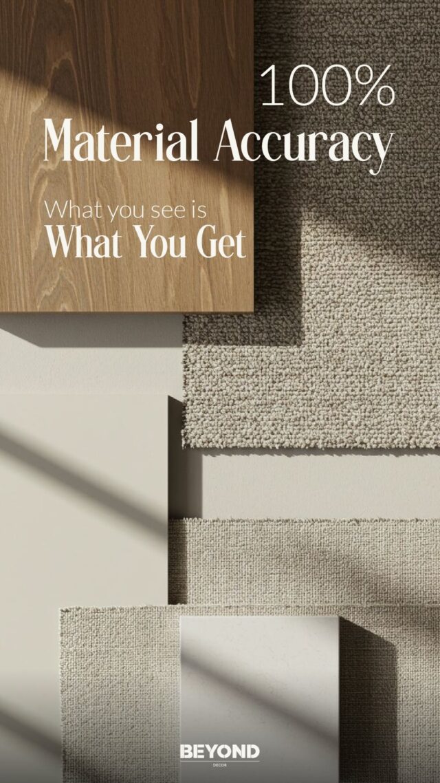 Contact Us - Beyond Decor